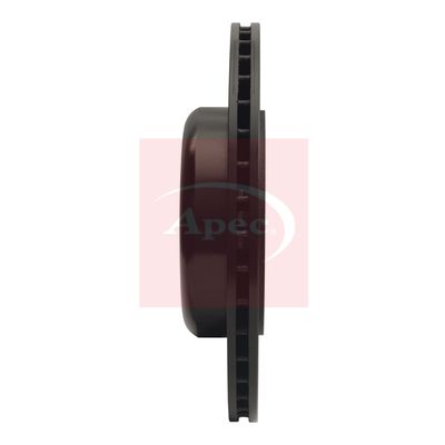 Apec DSK3065 Brake Disc - 2
