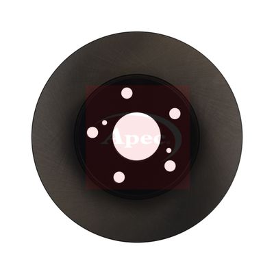 Apec DSK3067 Brake Disc - 1