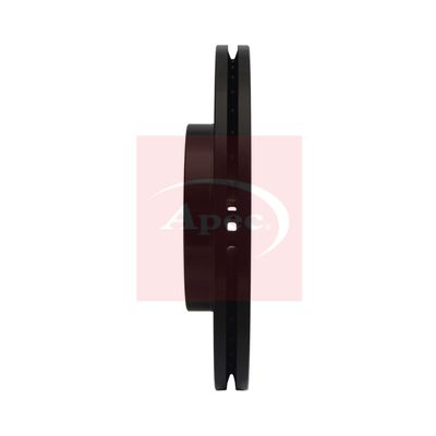 Apec DSK3067 Brake Disc - 2