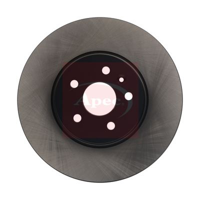 Apec DSK3073 Brake Disc - 1