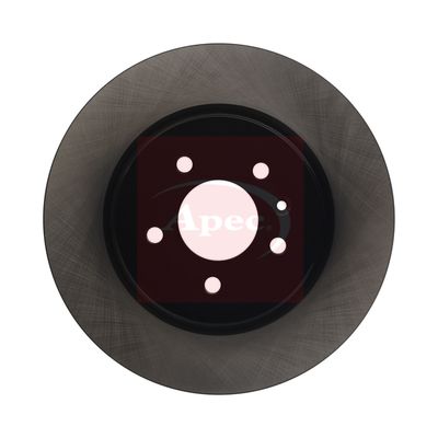Apec DSK3077 Brake Disc - 1