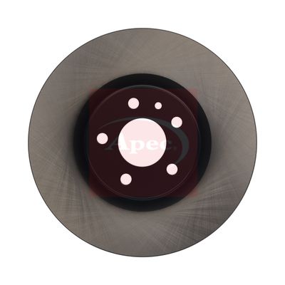 Apec DSK3079 Brake Disc - 1