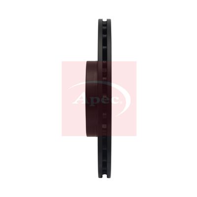 Apec DSK3079 Brake Disc - 2