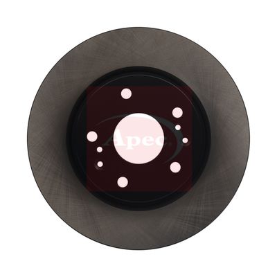 Apec DSK3080 Brake Disc - 1