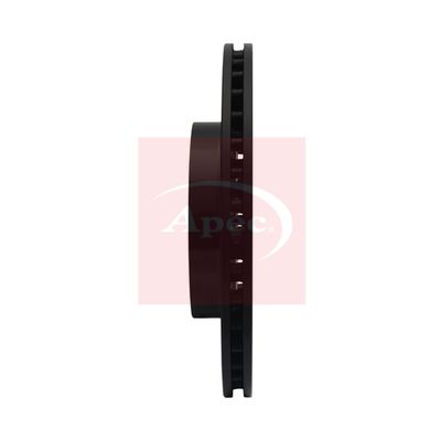 Apec DSK3080 Brake Disc - 2