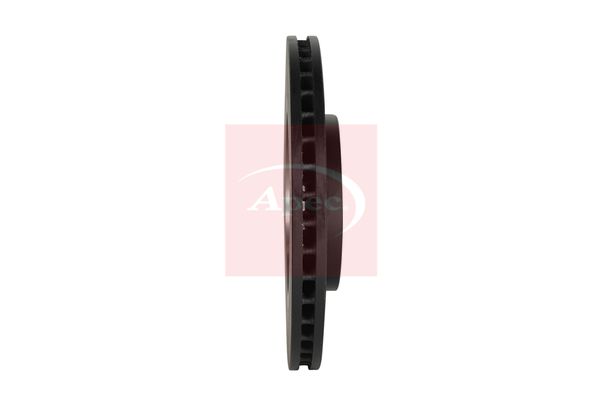 Apec DSK3081 Brake Disc - 3