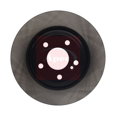 Apec DSK3091 Brake Disc - 1