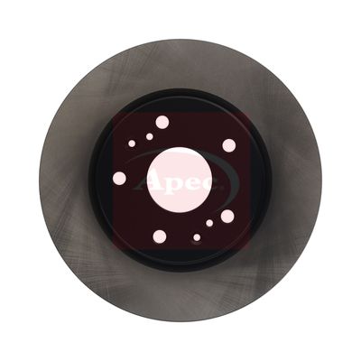 Apec DSK3094 Brake Disc - 1