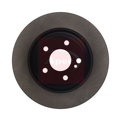Apec DSK3097 Brake Disc - 1