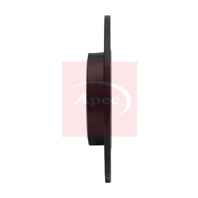 Apec DSK3097 Brake Disc - 2