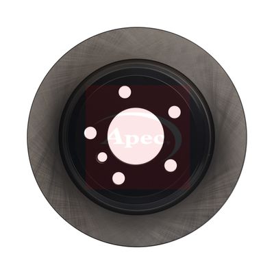 Apec DSK3099 Brake Disc - 1