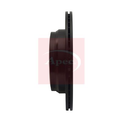 Apec DSK3099 Brake Disc - 2