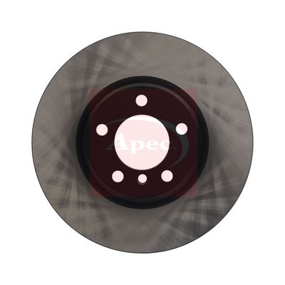 Apec DSK3100 Brake Disc - 1