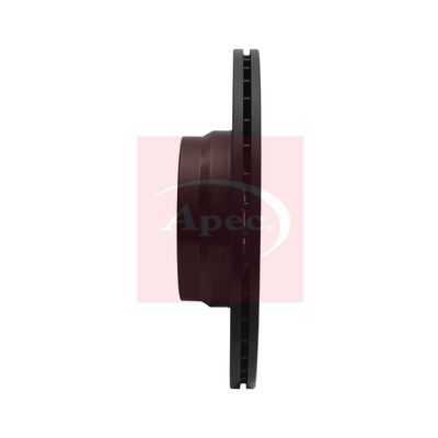 Apec DSK3100 Brake Disc - 2
