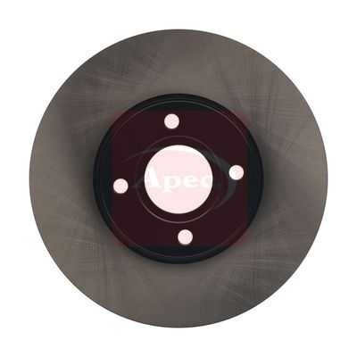 Apec DSK3118 Brake Disc - 1