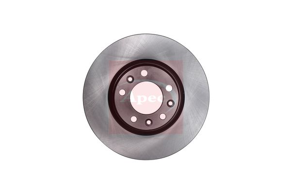 Apec DSK3130 Brake Disc - 1