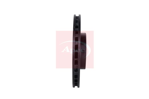 Apec DSK3130 Brake Disc - 3