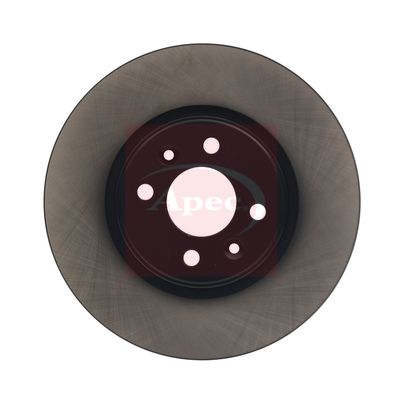 Apec DSK3133 Brake Disc - 1