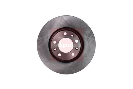Apec DSK3138 Brake Disc - 1