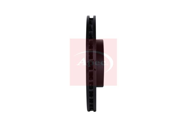 Apec DSK3138 Brake Disc - 3