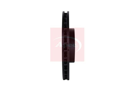 Apec DSK3138 Brake Disc - 3