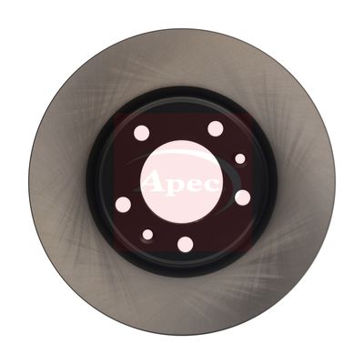 Apec DSK3142 Brake Disc - 1