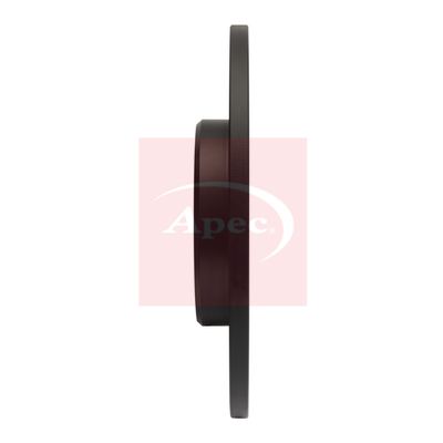 Apec DSK3142 Brake Disc - 2