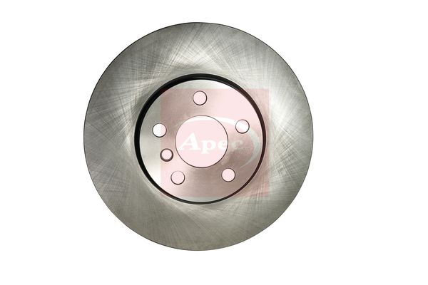 Apec DSK3145 Brake Disc - 2