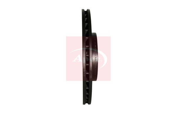 Apec DSK3145 Brake Disc - 3