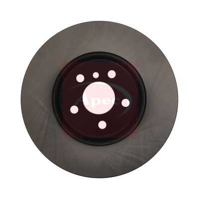 Apec DSK3149 Brake Disc - 1