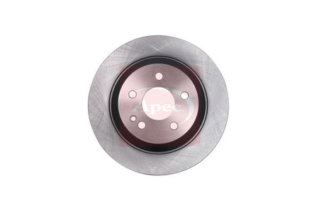 Apec DSK3151 Brake Disc - 2