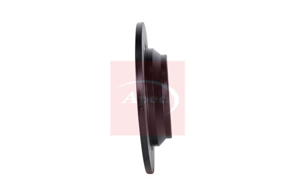 Apec DSK3151 Brake Disc - 3
