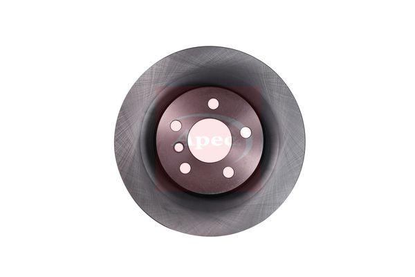 Apec DSK3169 Brake Disc - 2