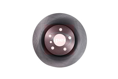 Apec DSK3169 Brake Disc - 2
