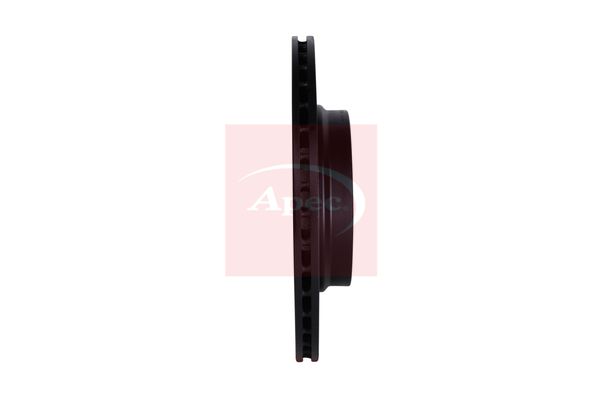 Apec DSK3169 Brake Disc - 3