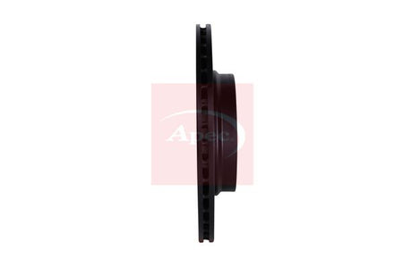 Apec DSK3169 Brake Disc - 3