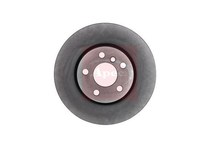 Apec DSK3170 Brake Disc - 2