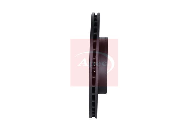 Apec DSK3170 Brake Disc - 3
