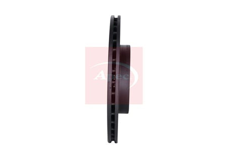 Apec DSK3170 Brake Disc - 3