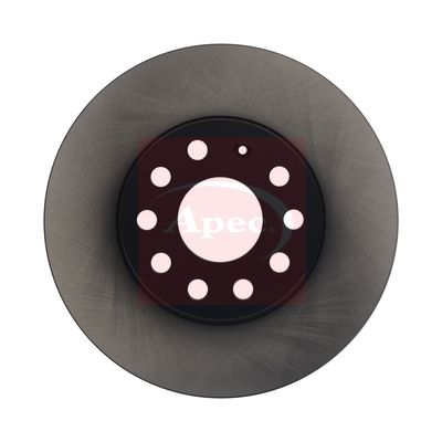 Apec DSK3175 Brake Disc - 1