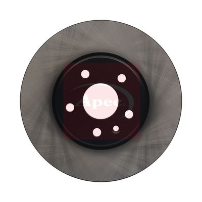 Apec DSK3190 Brake Disc - 1