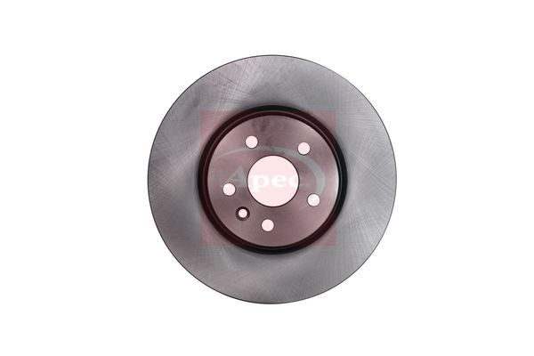 Apec DSK3191 Brake Disc - 1