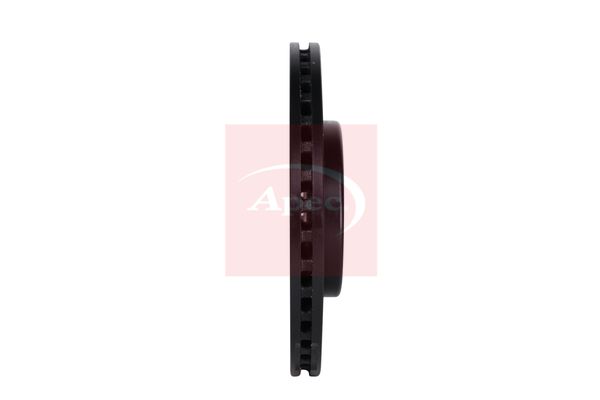 Apec DSK3191 Brake Disc - 3
