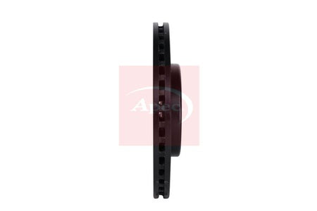 Apec DSK3191 Brake Disc - 3