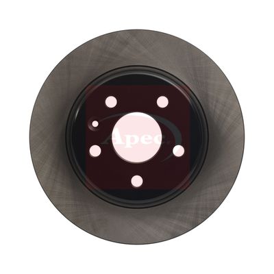 Apec DSK3192 Brake Disc - 1