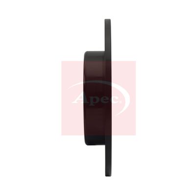 Apec DSK3192 Brake Disc - 2