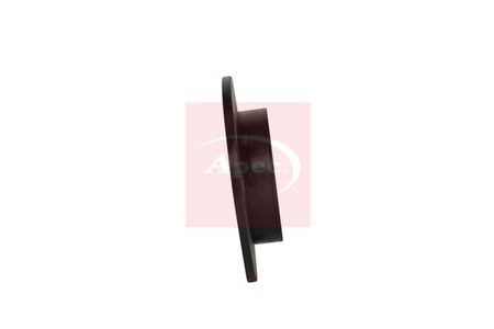Apec DSK3216 Brake Disc - 3