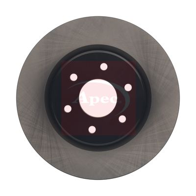 Apec DSK3225 Brake Disc - 1