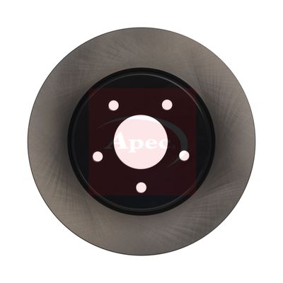 Apec DSK3228 Brake Disc - 1