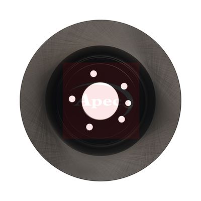 Apec DSK3244 Brake Disc - 1